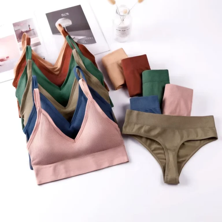 Sexy-Women-Pantie-and-Bra-Sets-Seamless-Ladies-Panties-Briefs-Wireless-Womens-Bra-and-Panties-Sets
