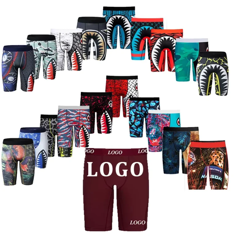 Shorts-Underwear-Mens-Briefs-Boxers-NO-MOQ-Stretch-Printed-Men-Short-Custom-Plus-Size-100-Polyester-Adults-Print-Pattern