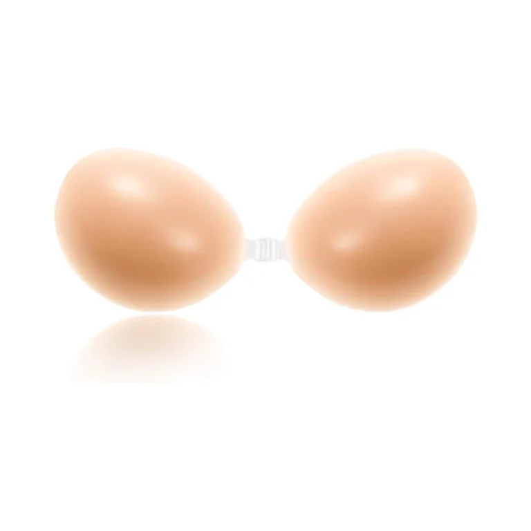 Silicone-Bra-Stick-on-Push-up-Lift-Strapless-Breast-Pads-for-Women