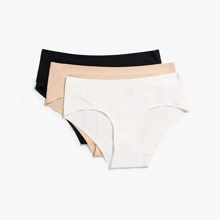 Slim-Ladies-Briefs-Plus-Size-Panties-for-Women-Custom-Design-Boxer-Underwear