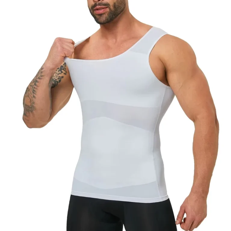 Slim-Shirts-for-Men-Tank-4-way-Stretchable-Breathable-Knitted-Cooling-Fabric-Body-Shaper-Slimming-Undershirt