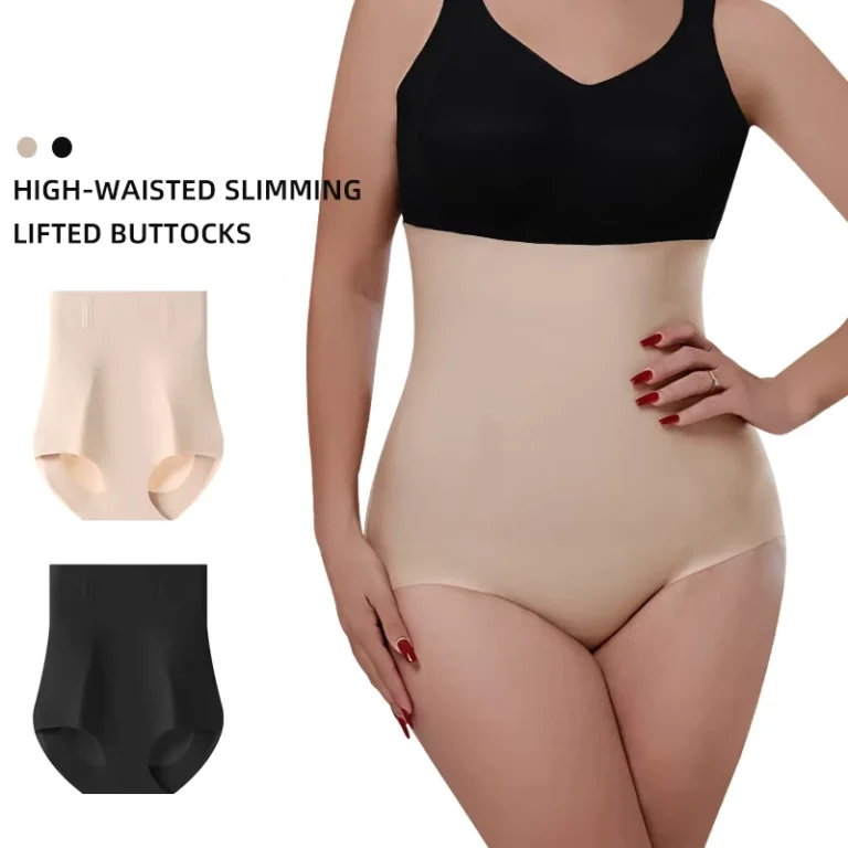 Slimming-Women-Control-Panties-Breathable-Shaping-Abdomen-Body-Shaper-Plus-Size-Slim-Slimming-Panties