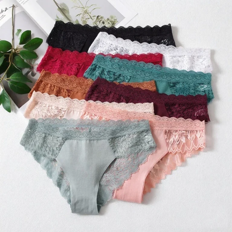 Splicing-Lace-Panties-Womens-Models-Comfortable-Breathable-Non-marking-Ladies-Panties-French-Hollow-Panties