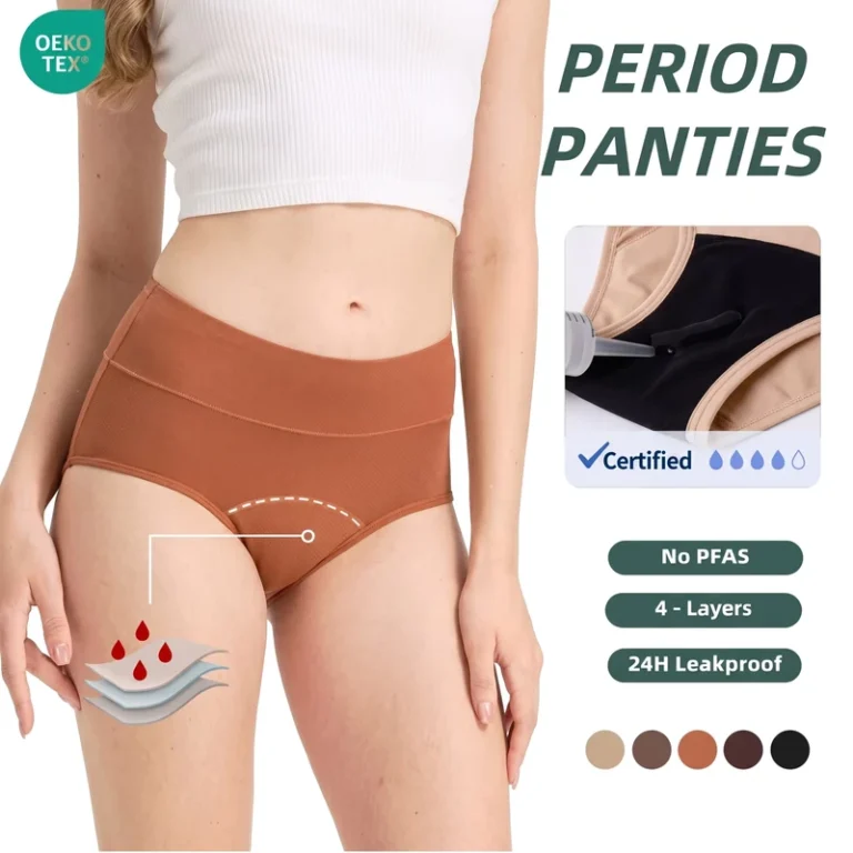 Spot-Goods-4-layers-Leak-Proof-Women-Period-Panties-Mesh-Breathable-High-Waist-Menstrual-Underwear-Incontinence-Briefs-for-Women