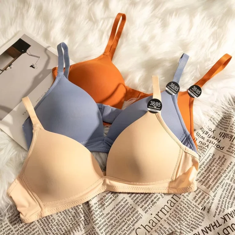 Summer-Comfortable-Ladies-Bralette-Wireless-Sexy-Bra-Breathable-Ice-Silk-Seamless-Brassiere-Sports-Lady-Women-Bra