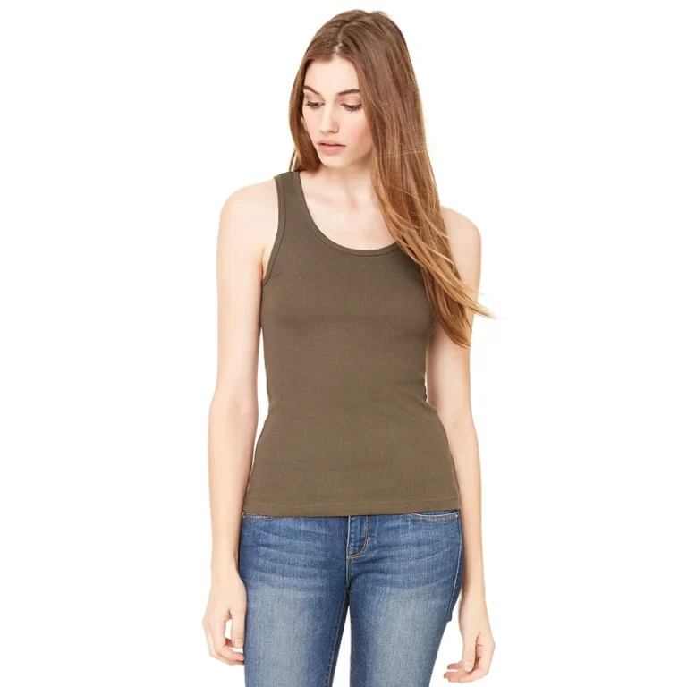 Summer-New-Ladies-Casual-Sleeveless-Slim-Fit-Crop-Top-O-neck-Camisole-Tank-Tops-Knitted-Eco-Friendly-for-Women