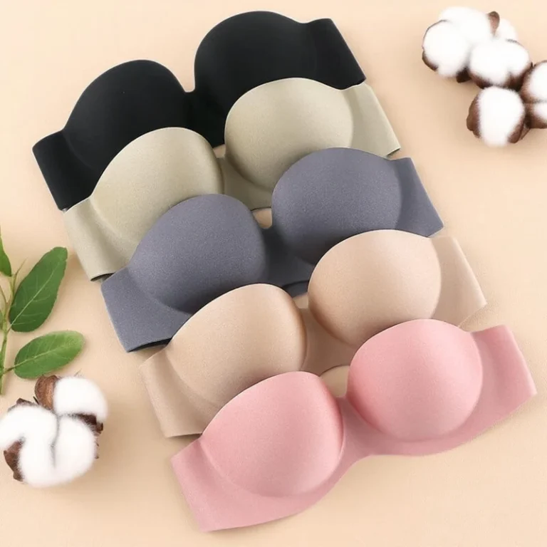 Summer-New-Non-Slip-Strapless-Women-Sexy-Bra-Solid-Comfortable-Underwear-Backless-Chest-Stickers-for-Wedding-Dresses