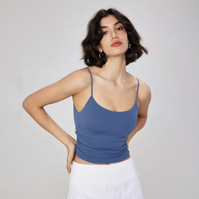 Summer-Quick-Dry-Workout-Athletic-Yoga-Tank-Top-220Gsm-Casual-Sports-Womens-Tank-Top-Breathable-Gym-Fitness-Tank-Top-for-Women
