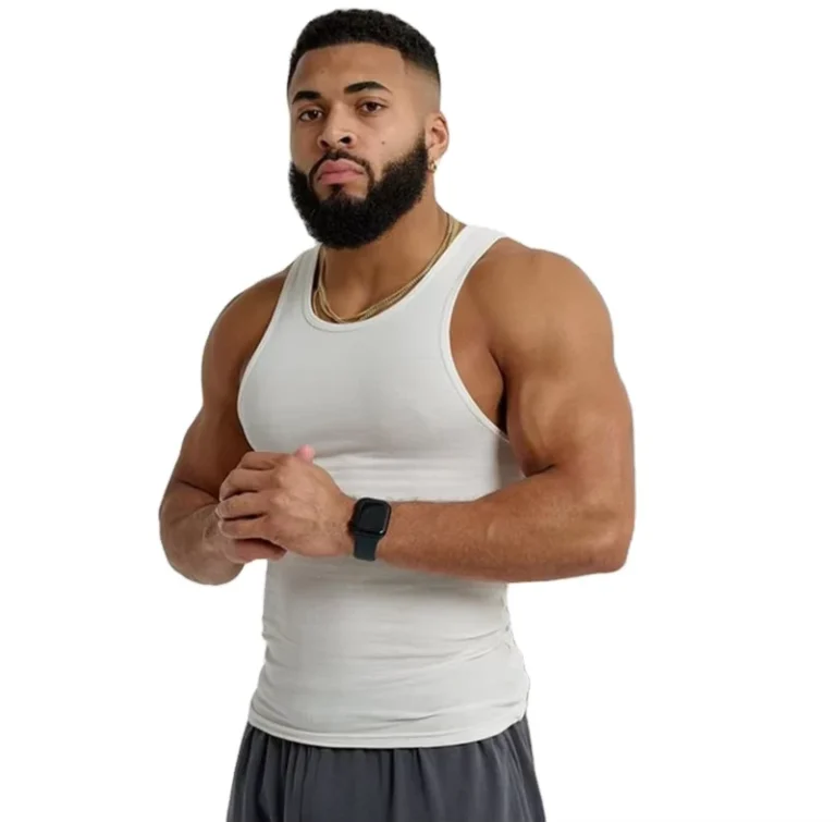Summer-Solid-Color-Breathable-Training-Running-Undershirt-for-Men-Large-Size-Fitness-Tank-Top-1