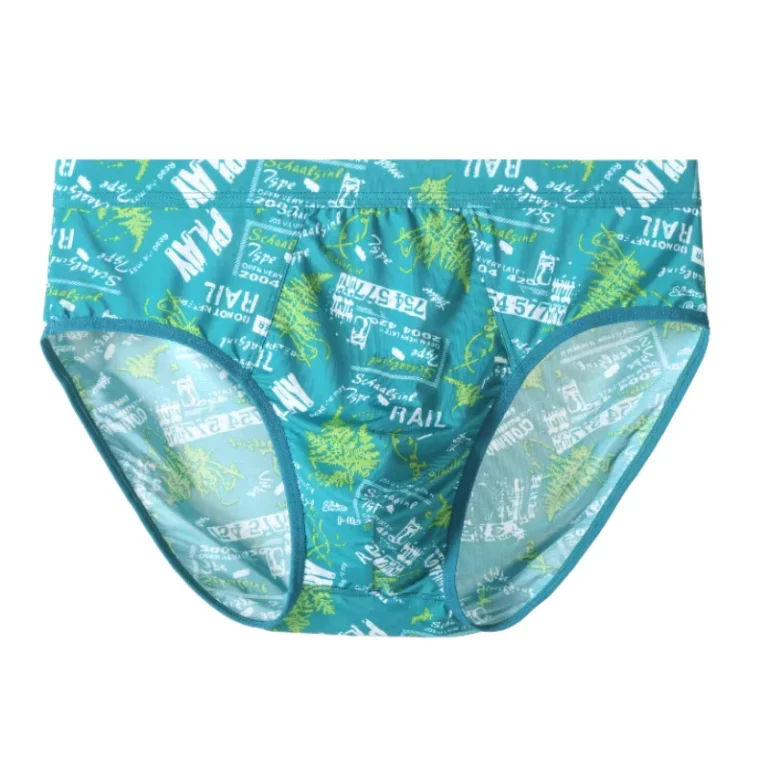 Summer-Ultra-Thin-Cool-Men-Underwear-Plus-Size-Breathable-Triangle-Briefs-Comfortable-Daily-Men-Panties
