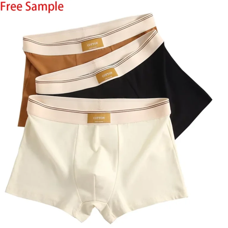 Sustainable-Cotton-Mens-Boxer-Briefs-Luxury-Breathable-Underwear-Customized-Branded-Boxers-for-Men