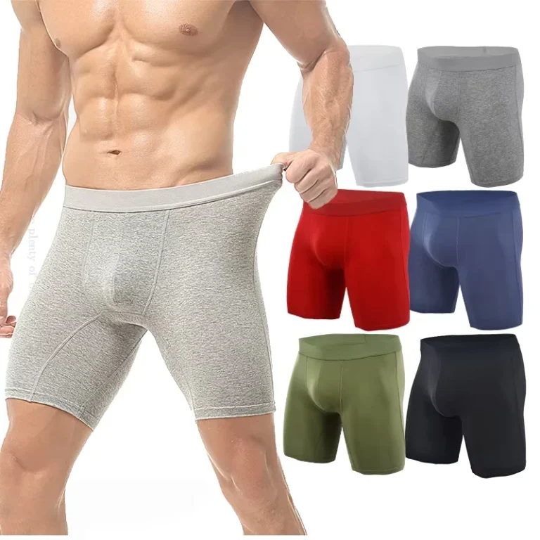 Tagless-Mens-Everyday-Underwear-Boxer-Briefs-for-Men-Cotton-Underpants