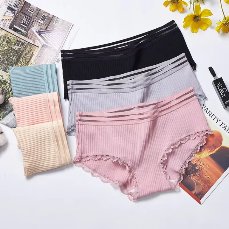 Thread-Female-Briefs-High-Quality-Breathable-Womens-Sexy-Cotton-Panties-Ladies-Underwear