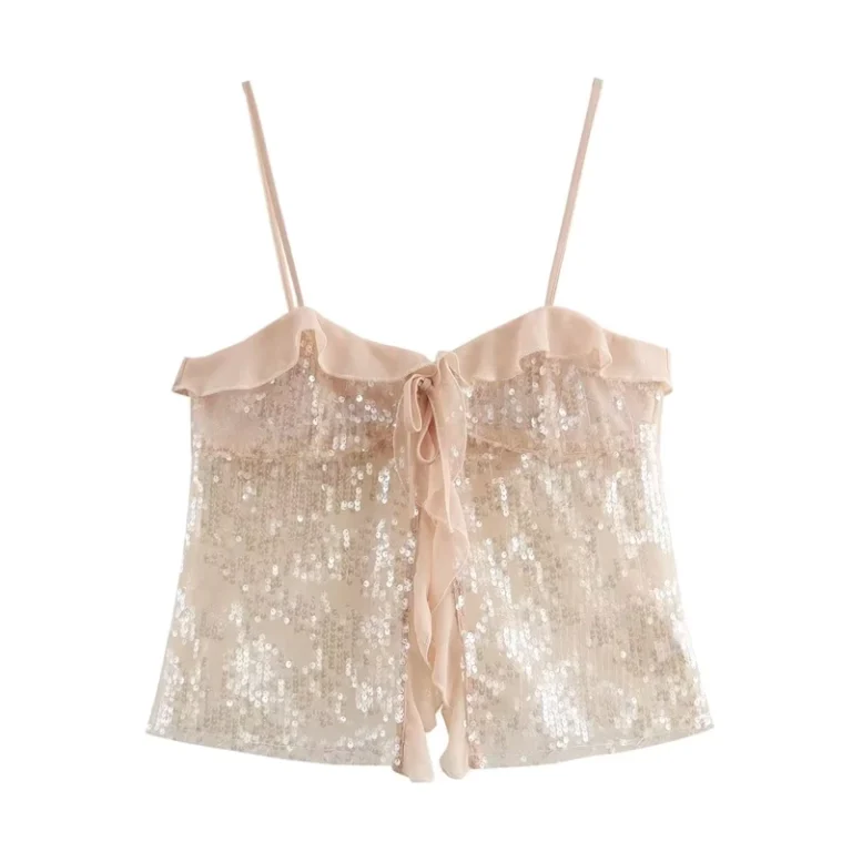 Tks-Crop-Top-Women-Summer-Sequined-Camisole-Top-Sexy-Sleeveless-Crop-Tops-Ladies