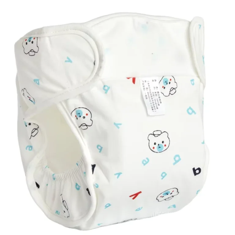 Toddler-Cartoon-Printing-Kids-Brief-Boxers-New-Design-Cotton-Children-Baby-Potty-Training-Pants