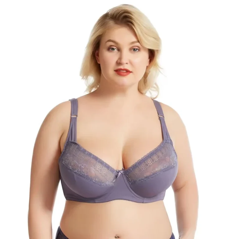 Ultra-thin-Plus-Size-Bra-for-Women-Super-Big-Cup-Lingerie-Comfortable-Underwear-Fat-Female-Sexy-Lace-Push-up-Bralette-Bra-G-Cup