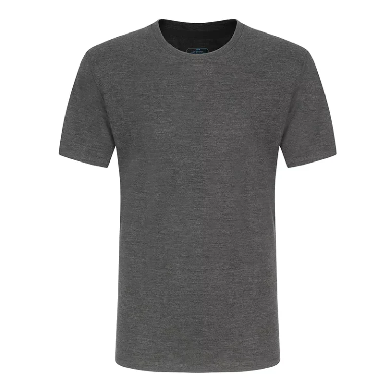 Undershirt-Lightweight-Base-Layer-Tee-Soft-Moisture-Wicking-Breathable-Anti-odor-Mens-Merino-Short-Sleeve-Tee