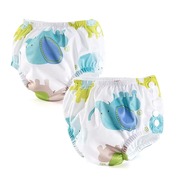 Waterproof-Baby-Underwear-Training-Cloth-Pants