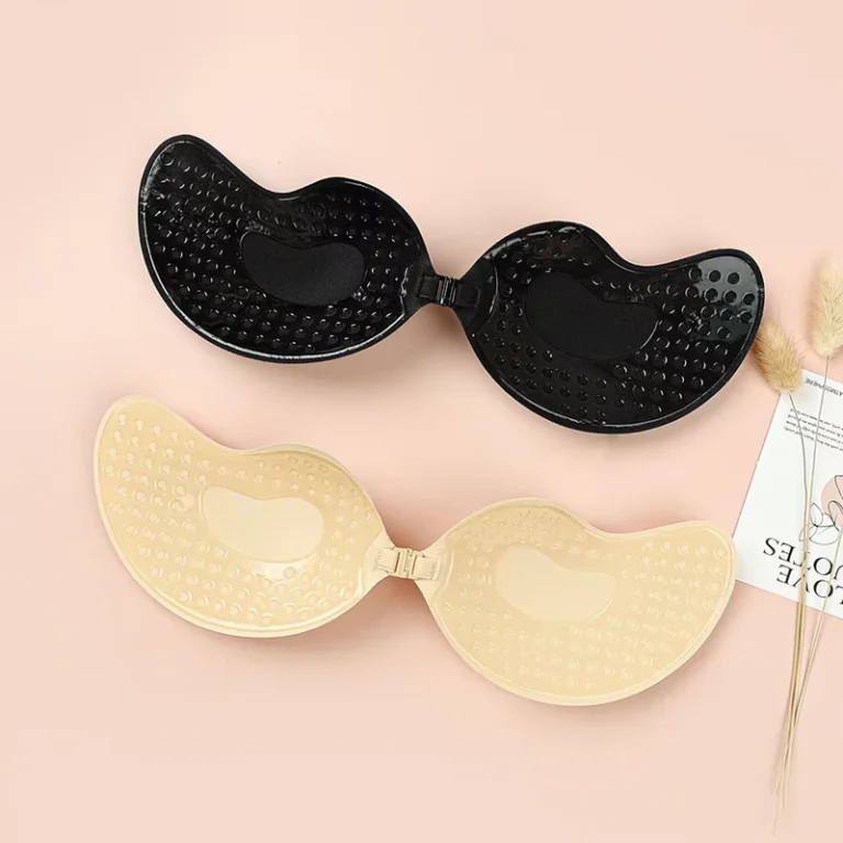 Waterproof-Wireless-Sticky-Bra-for-Daily-Wear-Backless-Strapless-Silicone-Adhesive-Bra-Seamless-Push-up-Invisible-Pasties