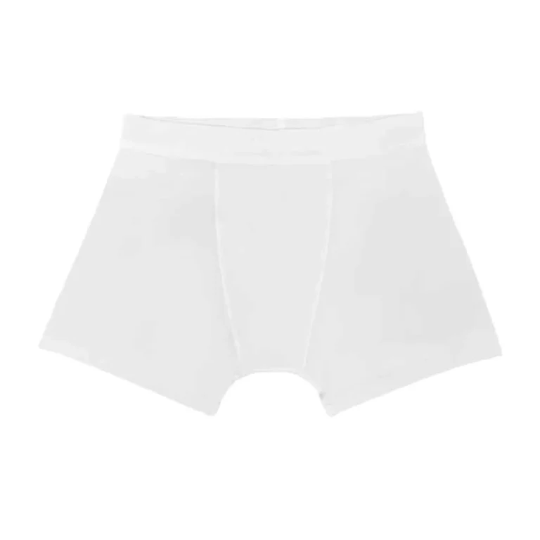 White-Blank-Spandex-Polyester-Knitted-Men-Sublimation-Boxer-Brief-for-Sublimation