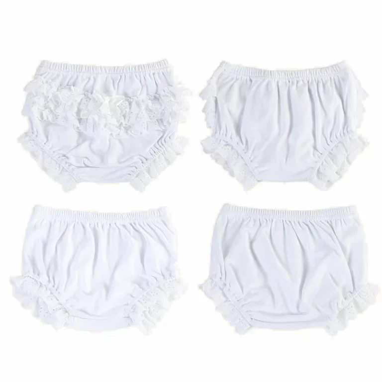 White-Cotton-Baby-Bloomer-Ruffle-Infant-Diaper-Cover-Eyelet-Lace-Toddler-Shorts-Girls-Underwear-Newborn-Baby-Clothing