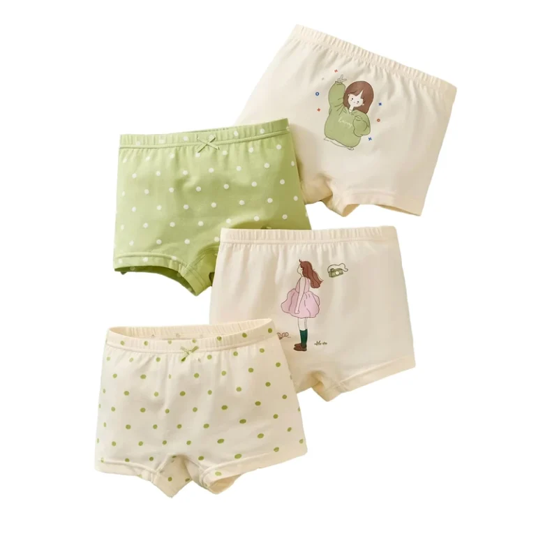 Wholesalers-Baby-Kids-Underwear-Kids-Cotton-Panty-All-Season-Baby-Comfortable-Cartoon-Girl-Underwear