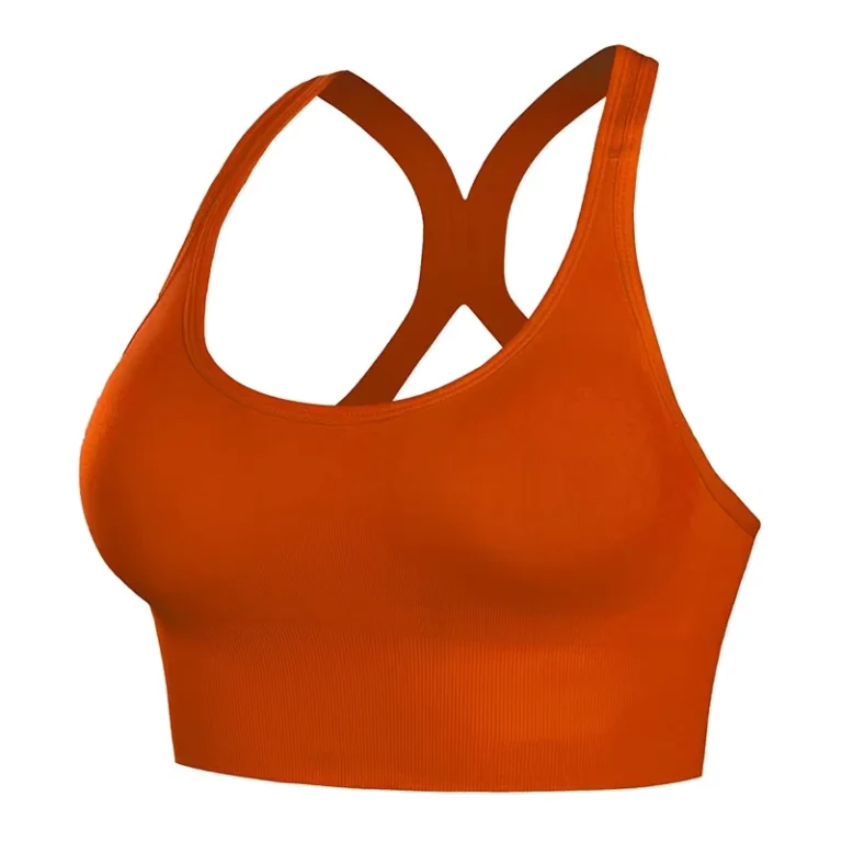 Wildness-Cross-Back-High-Support-Sports-Bra-for-Women-Full-Coverage-Tank-Top-Anti-Bounce-Side-Flattering-Fitness-Bra