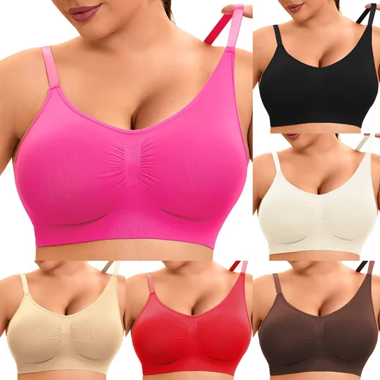 Wireless-Seamless-Bra-Breathable-Bra-Removable-Pads-Yoga-Underwear-Soft-Support-Brassiere-Fitness-Top