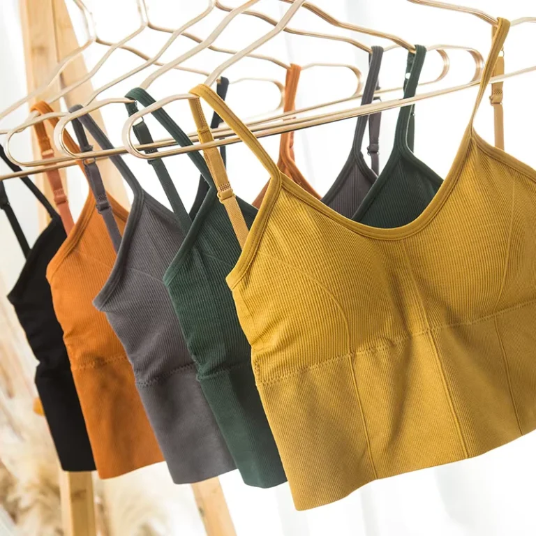 Women-Bra-Tube-Top-Seamless-Underwear-U-Back-Cropped-Top-Camis-Active-Bra-Fitness-Lingerie-Women-Bralette-Top-with-Pad