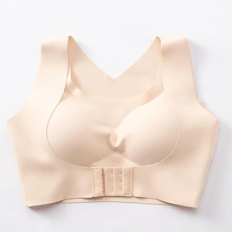 Women-Breathable-Convertible-Triangle-Bralette-Padded-Seamless-Comfort-Sports-Wirefree-Bras