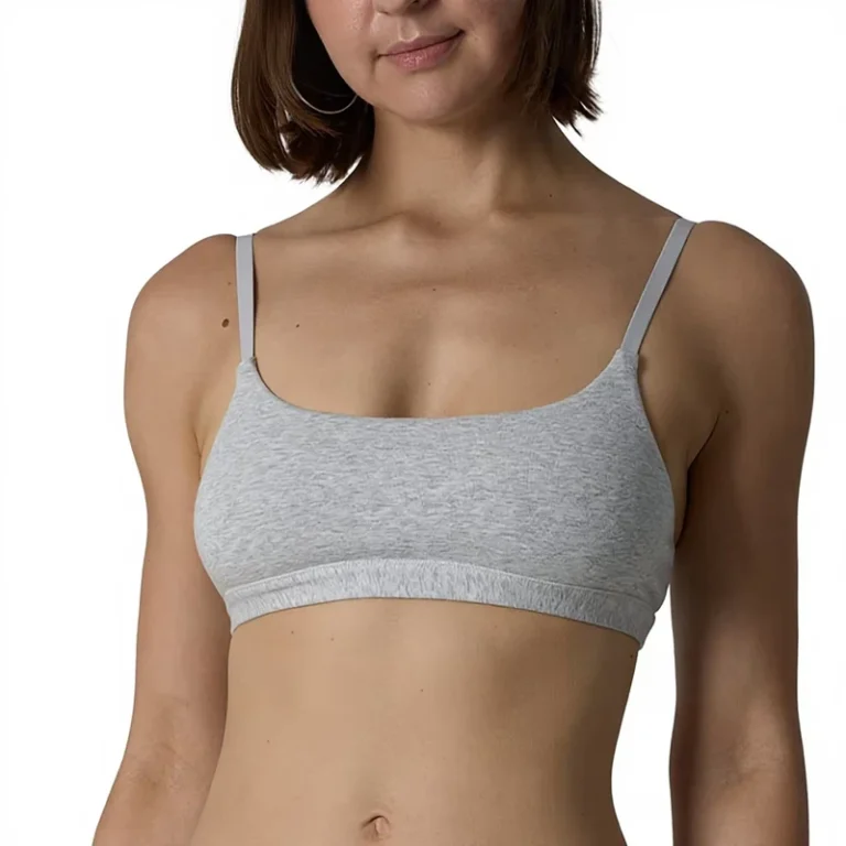 Women-Cotton-Seamless-Bra-No-Padding-Soft-Comfortable-High-Stretch-Sports-Underwear