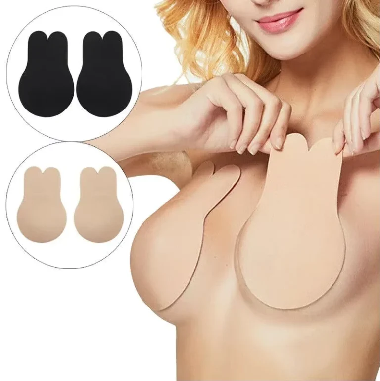 Women-Invisible-Push-up-Bra-Reusable-Silicone-Strapless-Chest-Stickers-Women-Self-Adhesive-Pasty-Bras-Nipple-Cover-Lingerie-Pad