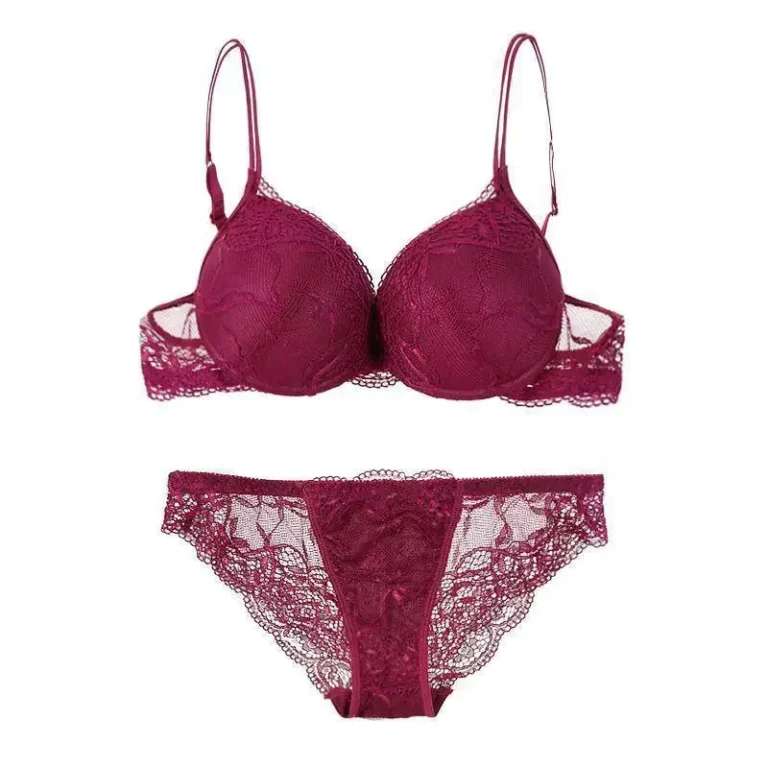 Women-Lace-Sexy-Bras-and-Panties-Set-Breathable-Soft-Ladies-Underwear-Set