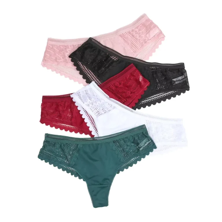 Women-Lace-Underwear-Sexy-Hollow-Out-Ladies-Panties-Half-Hip-Low-Waist-Girls-Thongs-Underpants