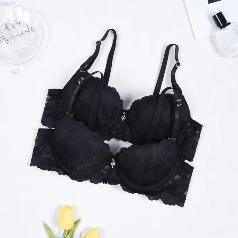 Women-Lace-Underwire-Bra-Push-up-Sexy-Ladies-Womens-32-Size-Bra-Low-Price-Over-Stock-Bras
