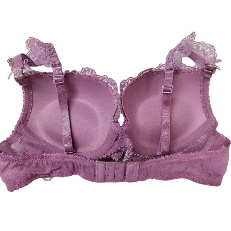 Women-Lingerie-Underwear-Set-Extra-Support-Large-Size-Plus-Size-Cup-Big-Bras-Underwear-Set
