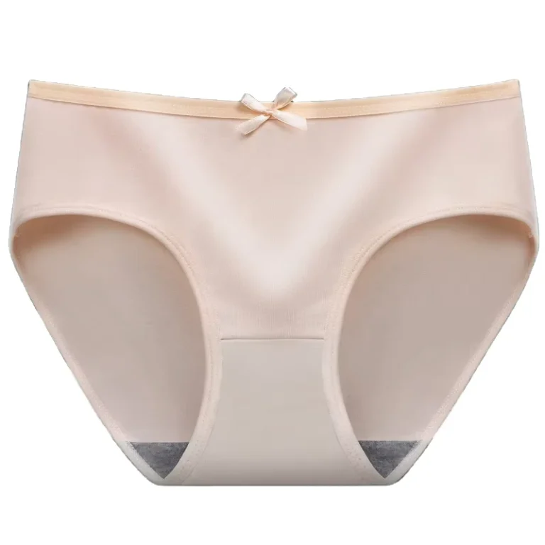 Women-Sexy-Bra-Brief-Underwear-Women-Boxer-Shiny-Silky-Briefs