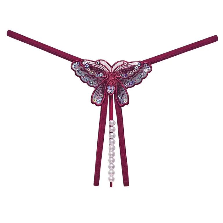 Women-Sexy-Lace-Butterfly-Embroidered-Lingerie-Crotchless-Pearl-Panties-Sexy-Women-Open-G-String-Underwear-Pearl-Thong