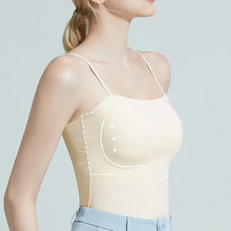 Women-Sexy-Tank-Top-Camisole-With-Chest-Pad-Bra-Bustier-Bralette-Top-Built-in-Bra-Padded-Camisole-Ladies-Tank-Tops
