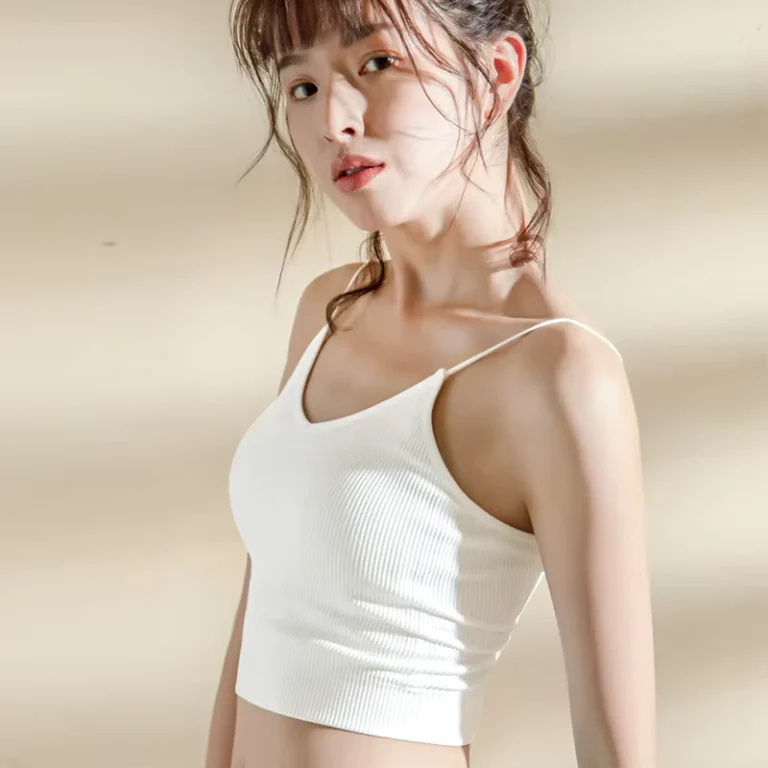Women-Sexy-Tank-Tops-Padded-Vest-Girl-Push-up-Bra-Camisole