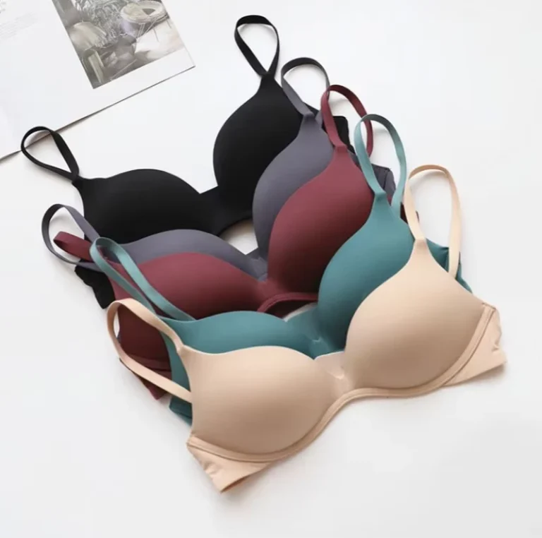 Women-Traceless-Bra-Sets-Seamless-Underwear-Backless-Vest-Padded-Bralette-Lingerie-Ultrathin-Bra-Brief-Sets
