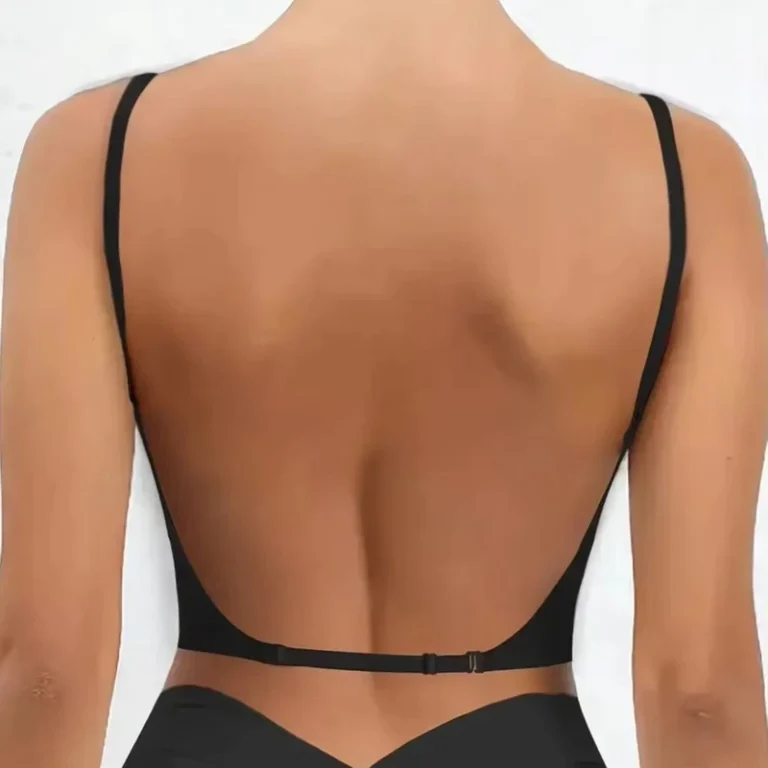 Women-U-Backless-Underwear-Sexy-Comfortable-Bra-Elastic-Traceless-Breathable-Support-Invisible-Beautiful-Back-Bra