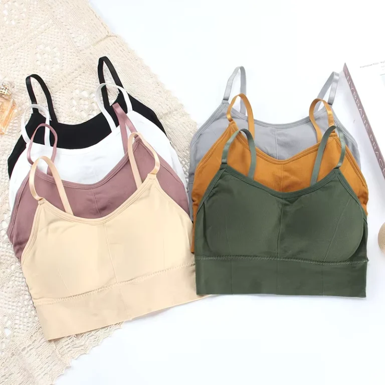 Women-Underwear-Camisoles-Tanks-Top-Summer-Women-Sexy-Solid-Seamless-Lady-Bralette-Bras-Sports-Vest-Women-Bra