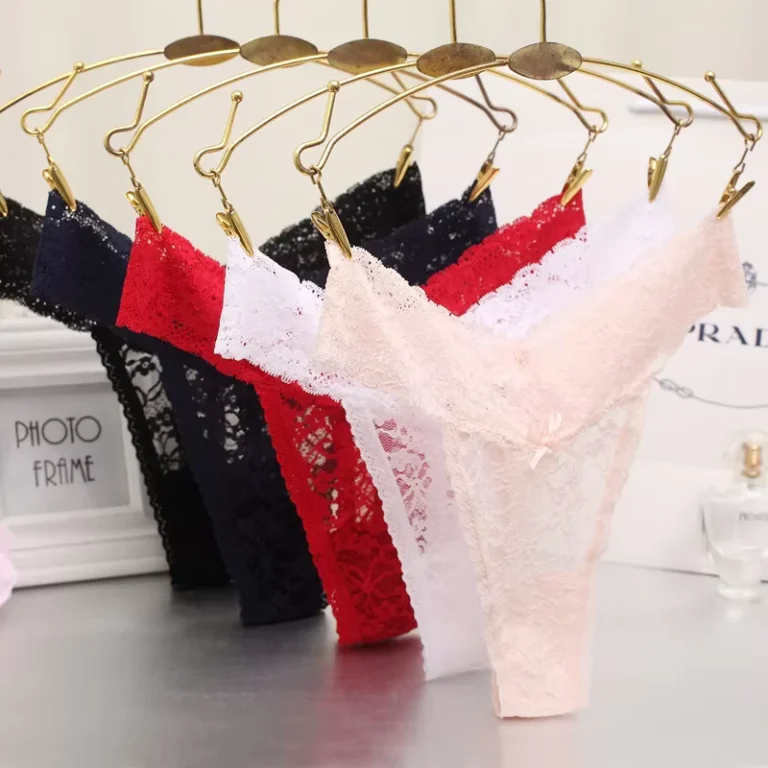 Women-Underwear-Plus-Size-Lace-Ladies-Sexy-Briefs-Cute-Lingerie-See-Through-Panties