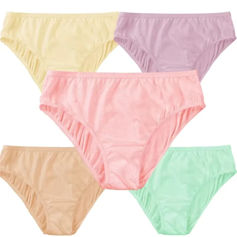 Womens-100-Cotton-Breathable-Under-Wear-Plus-Size-Underwear-Disposable-Panties-for-Women