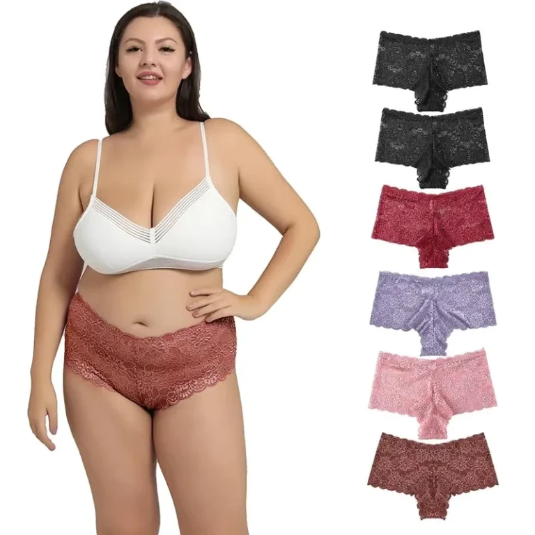 Womens-Floral-Lace-Underwear-Panties-Plus-Size-S-4XL-Hot-Sexy-High-Rise-Knitted-Underpants-Ladies-Fashion-Intimates