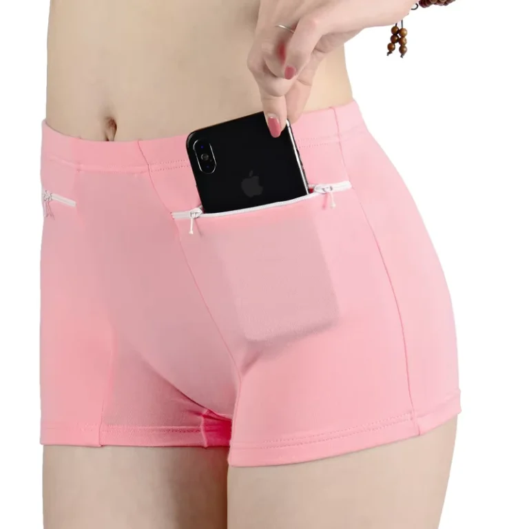 Womens-High-Waist-Breathable-Simple-Briefs-Plus-Size-Womens-Underwear-Womens-Panties