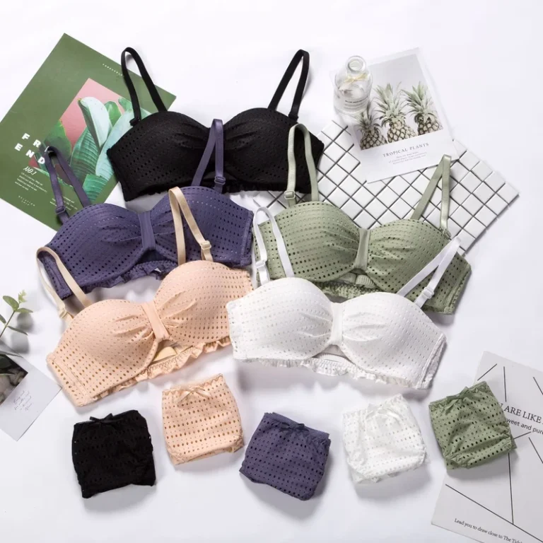 Womens-Lingerie-Set-Push-Up-Underwear-Bra-Brief-Sets-Women-Underwear-Sexy-Panties-And-Bra