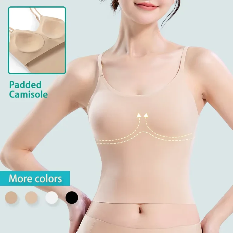 Womens-Seamless-Padded-Camisole-with-Adjustable-Straps-2-in-1-Built-in-Bra-Support-Tank-Top-for-All-Day-Comfort