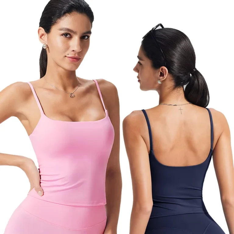 Womens-Sleeveless-Vest-Ribbed-Tank-Top-Women-Camisole-Tank-Top-Women-Breathable-Tank-Top